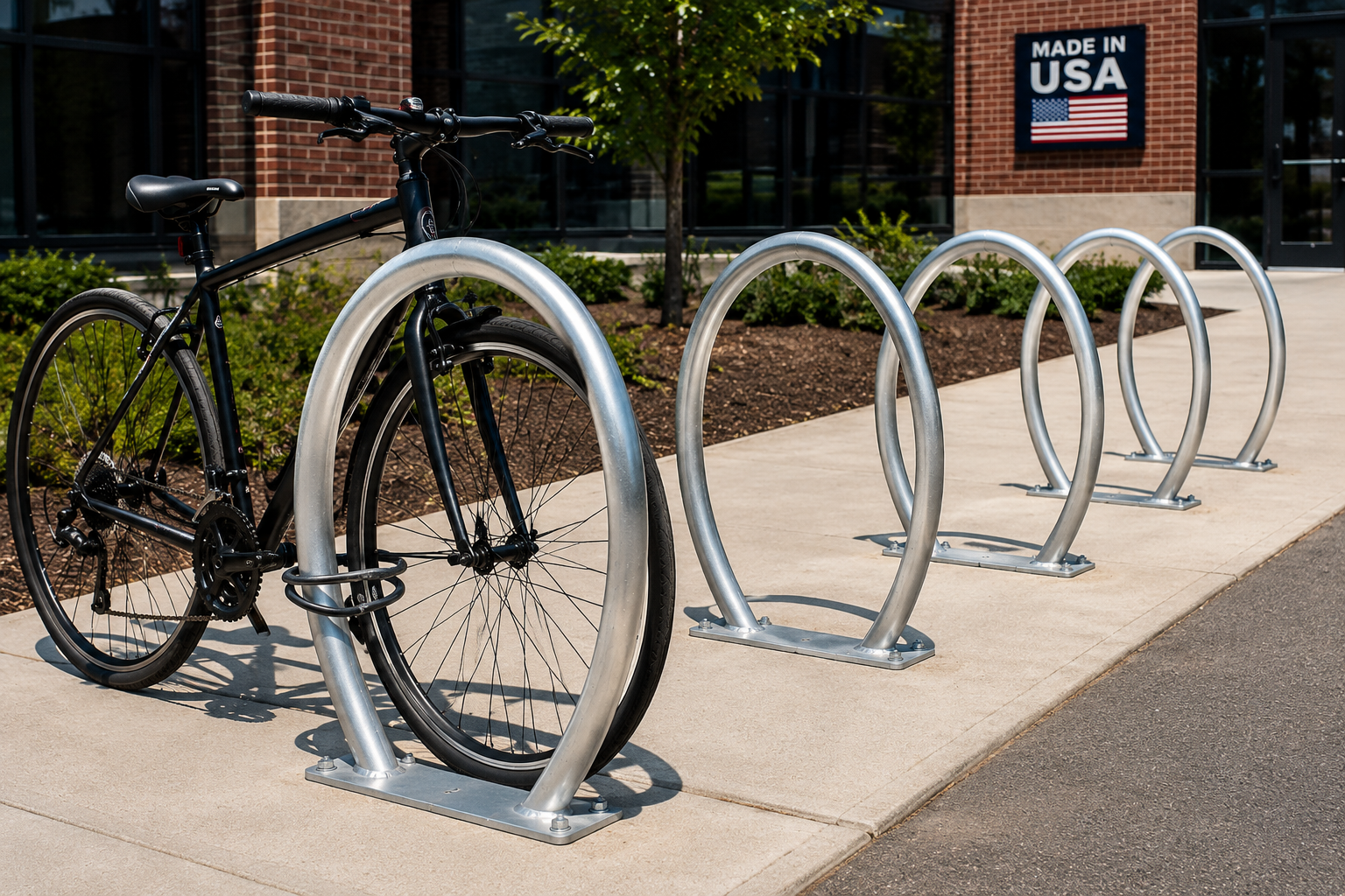 Bike Racks